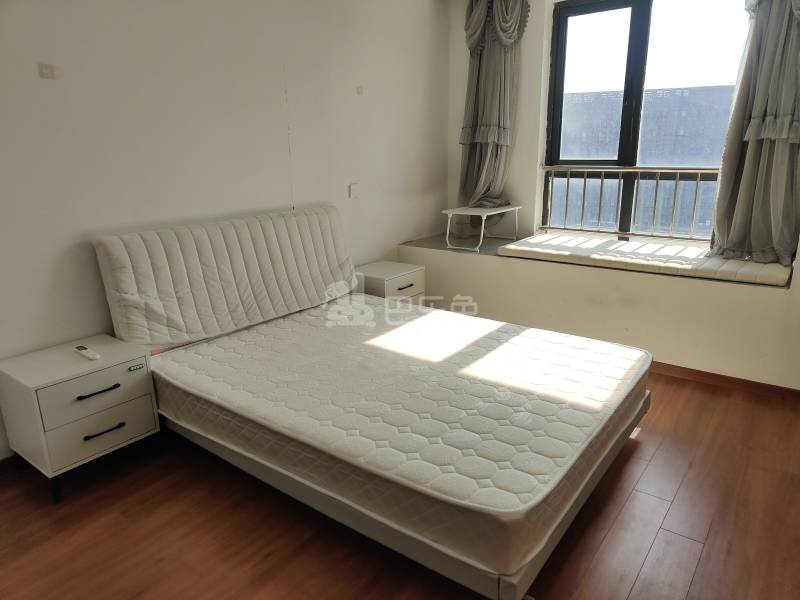 保利家园南区13871110卧室图1