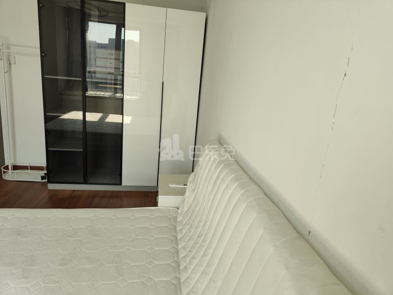 保利家园南区13871110卧室图3