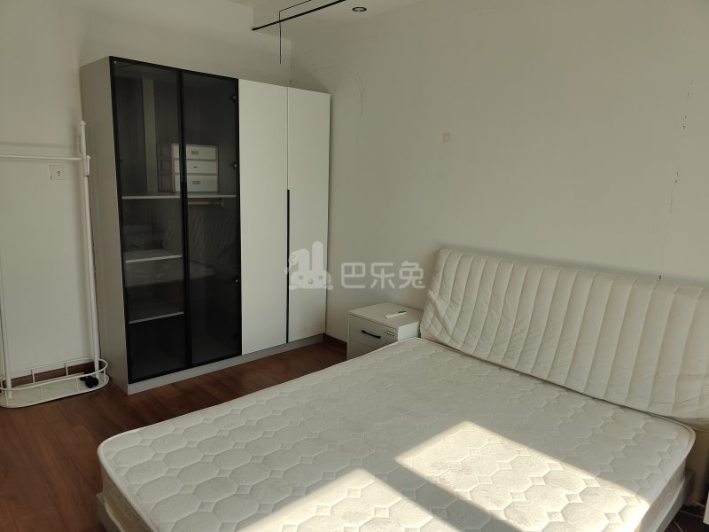 保利家园南区13871110卧室图2