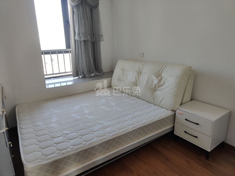 保利家园南区13871110卧室图5