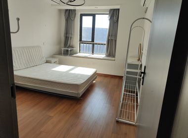 保利家园南区 2室2厅1卫