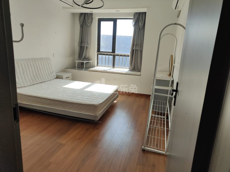 保利家园南区13871110卧室图0