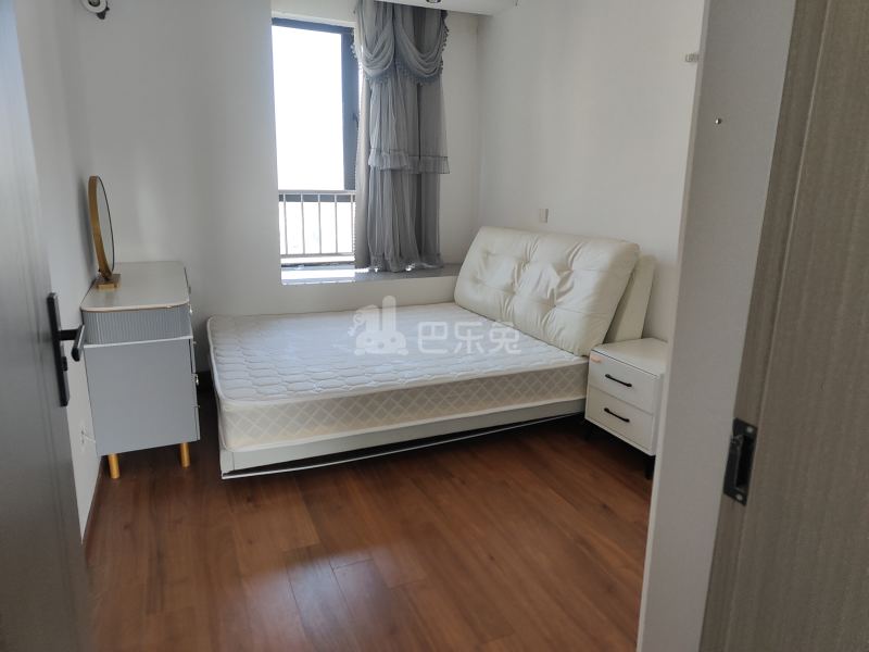 保利家园南区13871110卧室图4