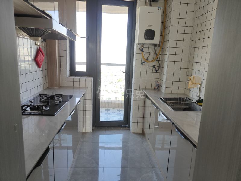 保利家园南区13871110厨房图8