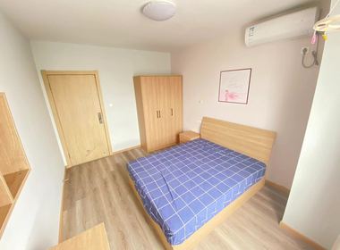 金海华城华彩新苑 