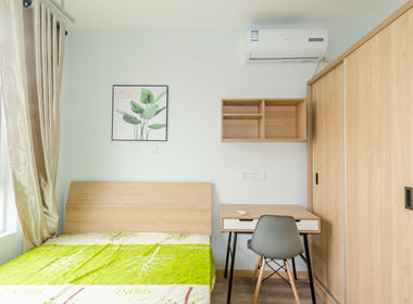 金海华城华彩新苑 