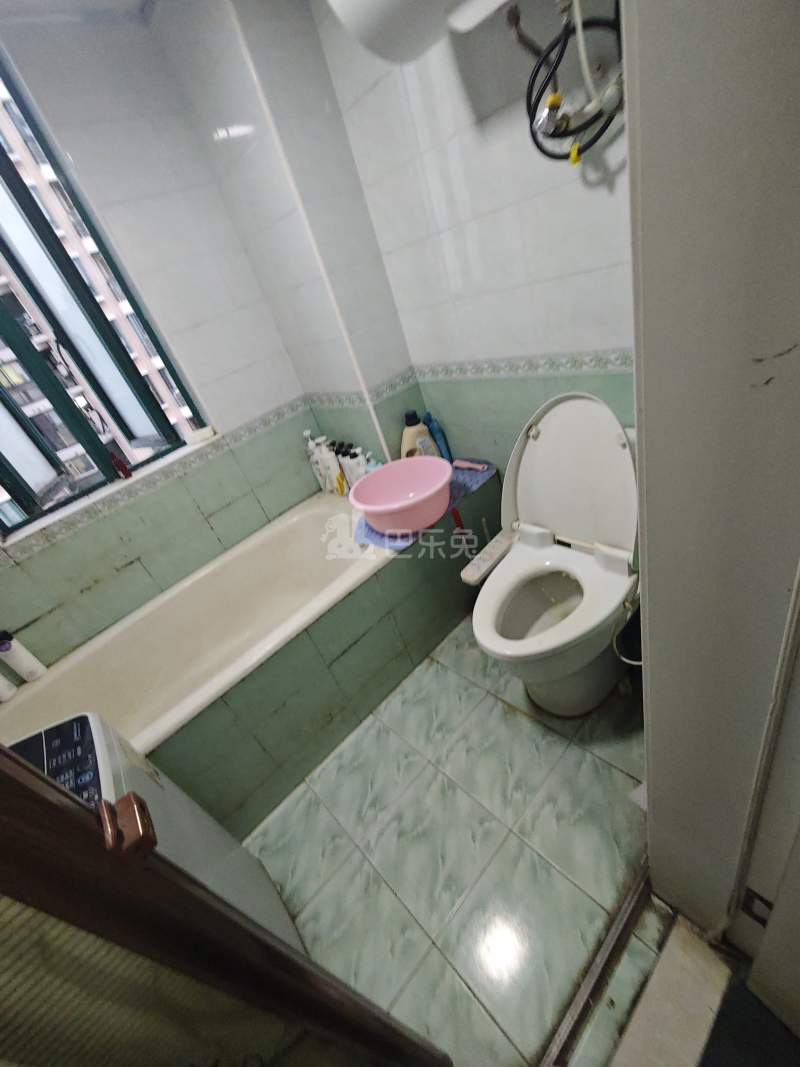 永盛苑13876454卫生间图0