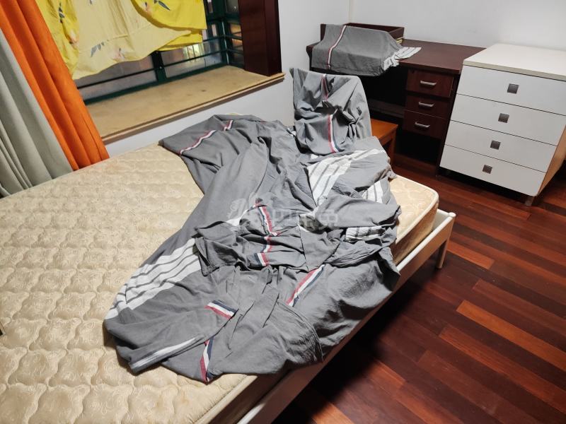 永盛苑13876452卧室图1