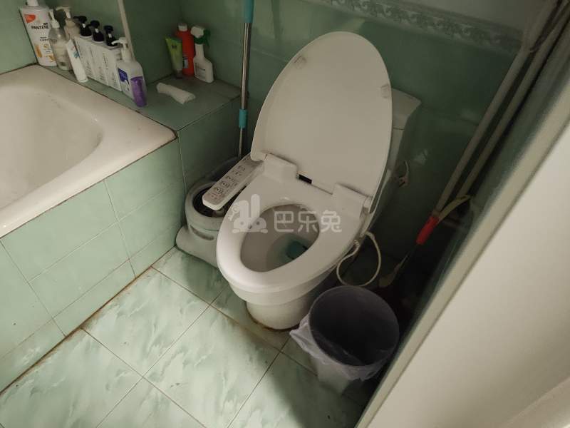 永盛苑13876454卫生间图2