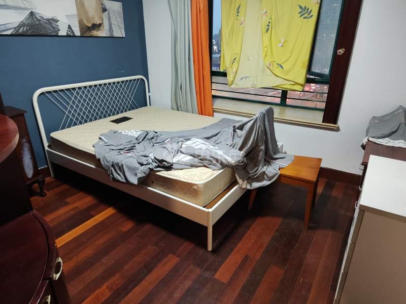 永盛苑13876452卧室图0