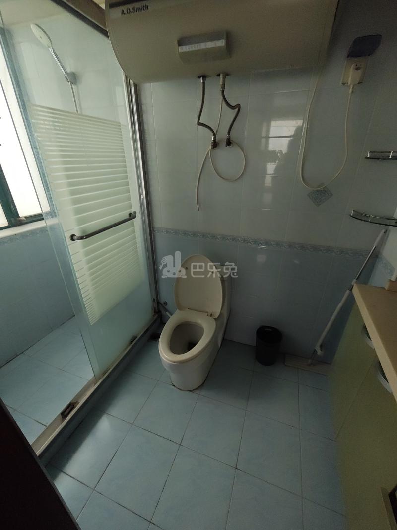 永盛苑13876454卫生间图1