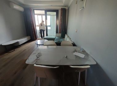 新顾城申方苑 2室1厅1卫