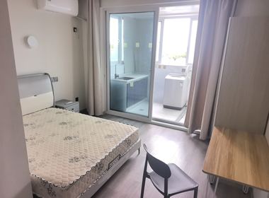 美罗家园美房苑 