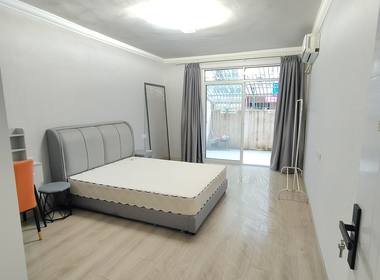 大宁路660弄小区 1室1厅1卫