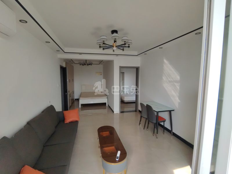 君莲广润苑13879358卧室图3