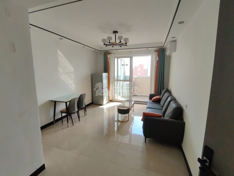 君莲广润苑13879358卧室图2