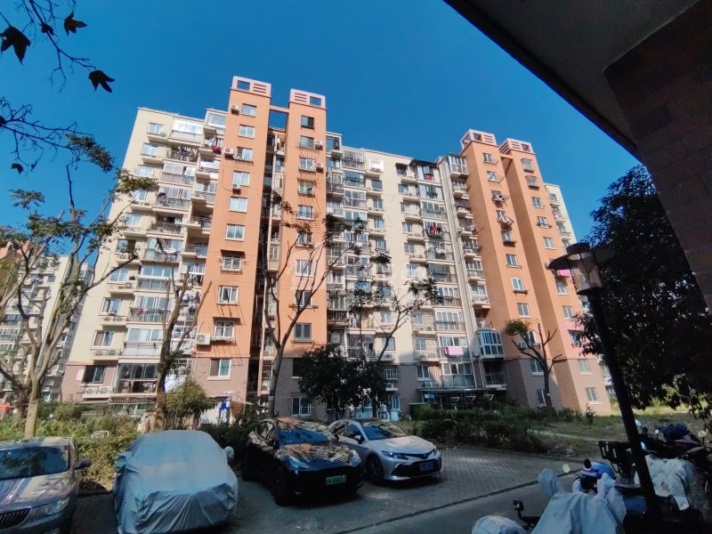 君莲广润苑13879358周边环境图7