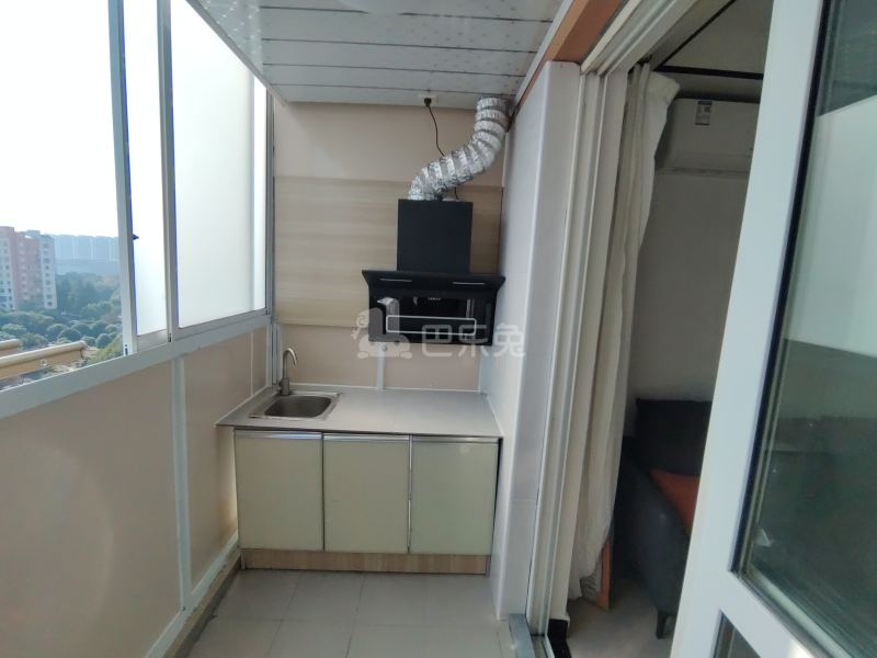 君莲广润苑13879358厨房图5