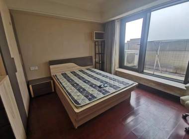 滨江新城时代广场 1室1厅1卫