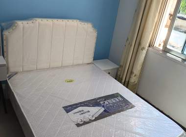 玉兰水仙小区 1室1厅1卫