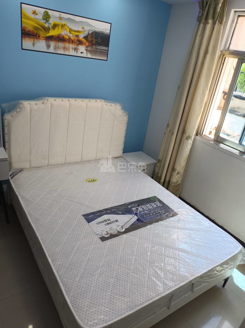 玉兰水仙小区13879643卧室图0