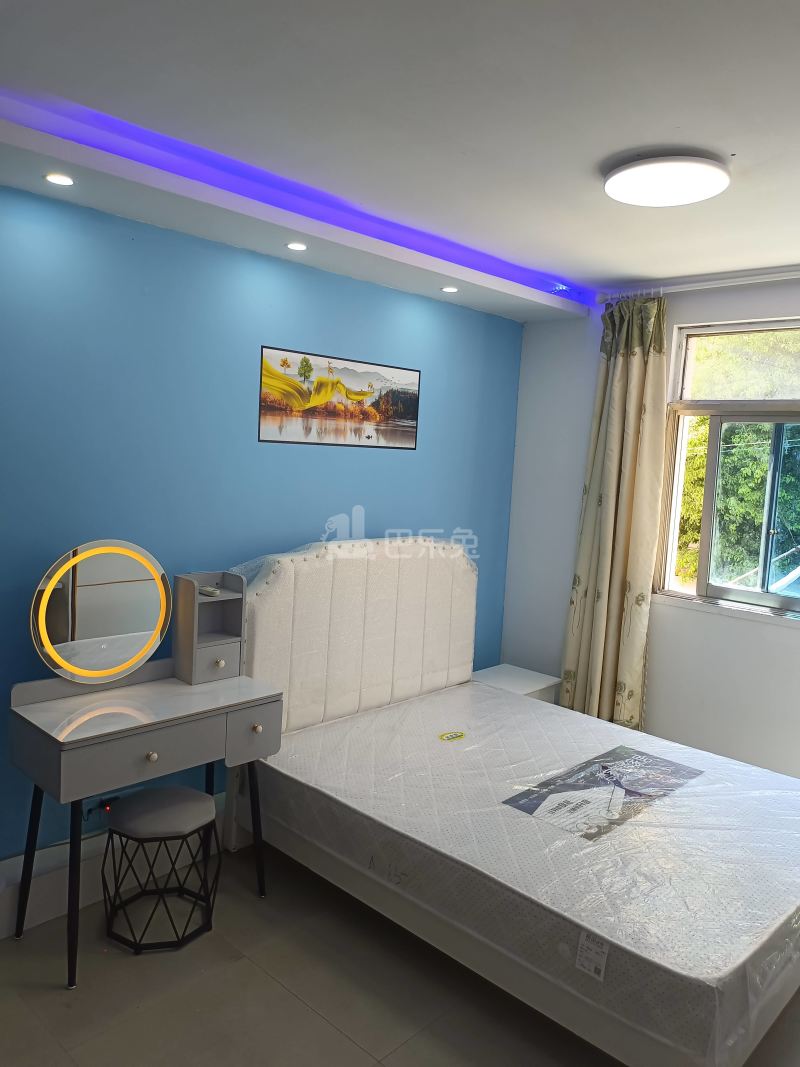 玉兰水仙小区13879643卧室图1