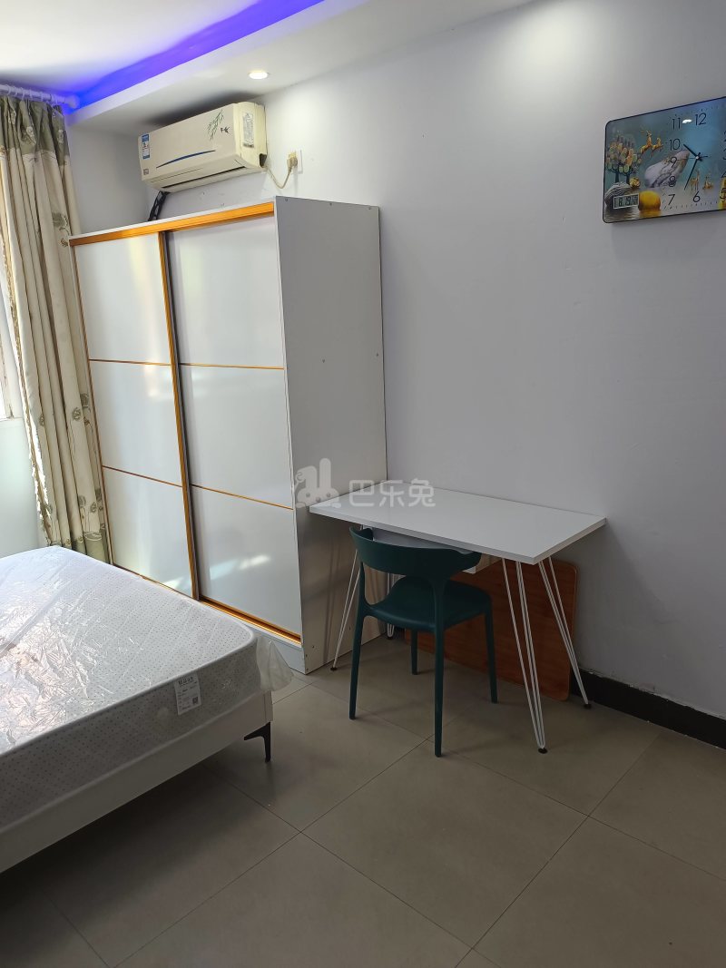 玉兰水仙小区13879643卧室图2