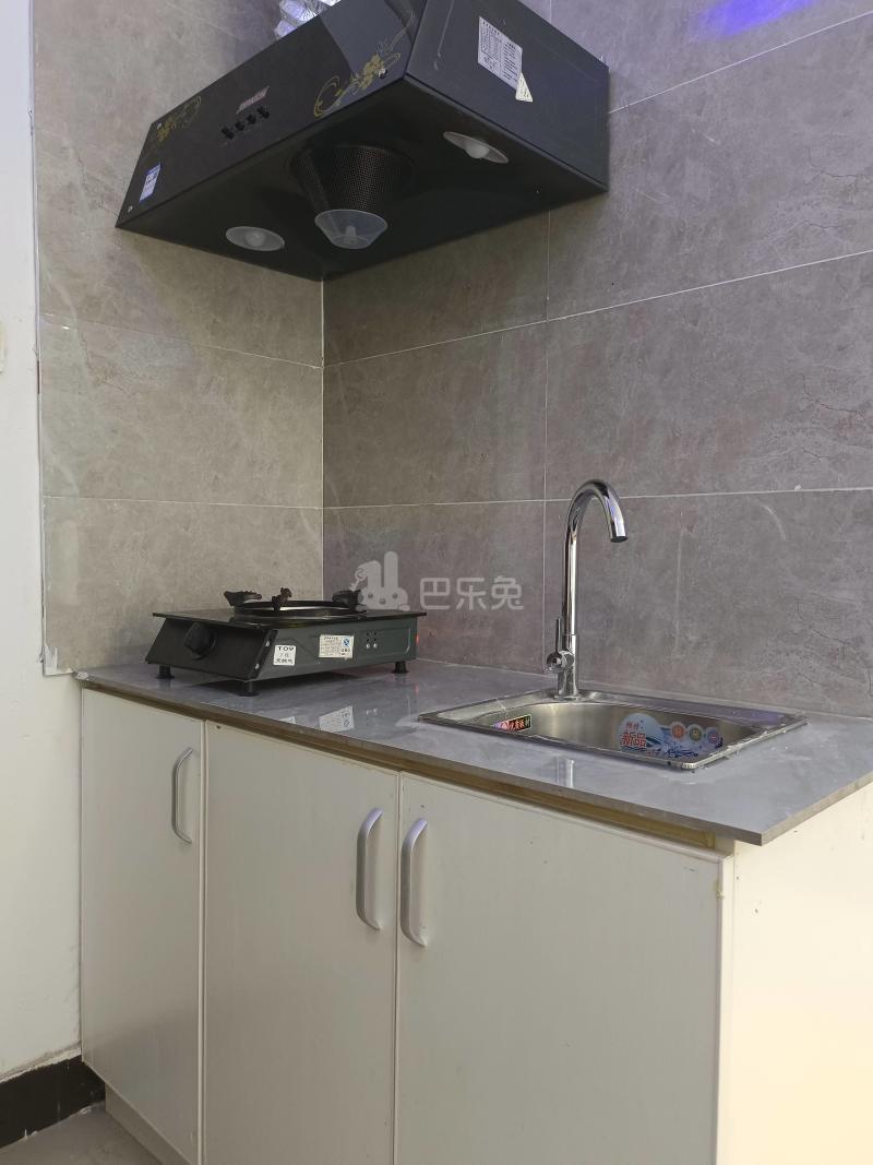 玉兰水仙小区13879643厨房图4