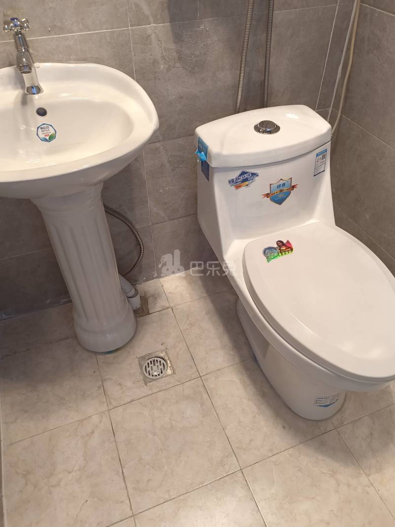 玉兰水仙小区13879643卫生间图6