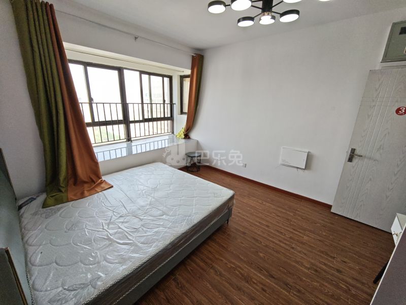 花桥裕花园13879828卧室图3