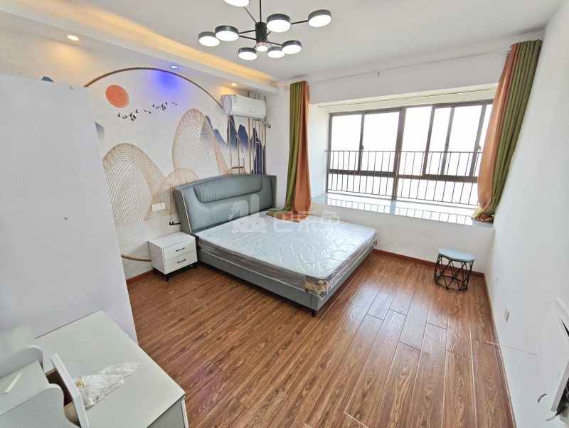 花桥裕花园13879828卧室图0