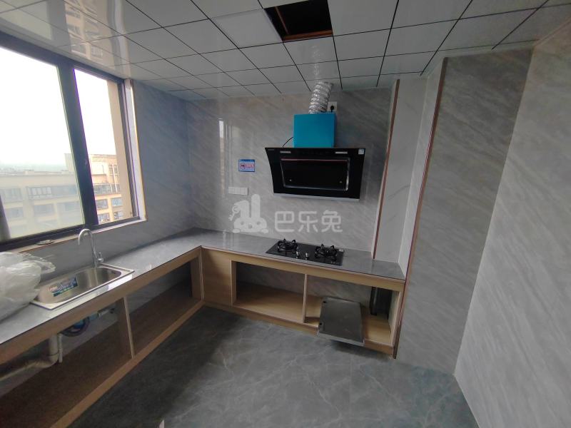 花桥裕花园13879828厨房图4