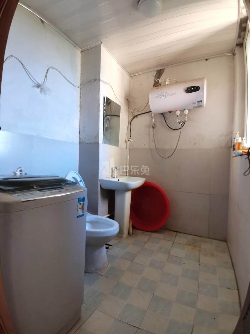 启航社U世代6700140卫生间图11