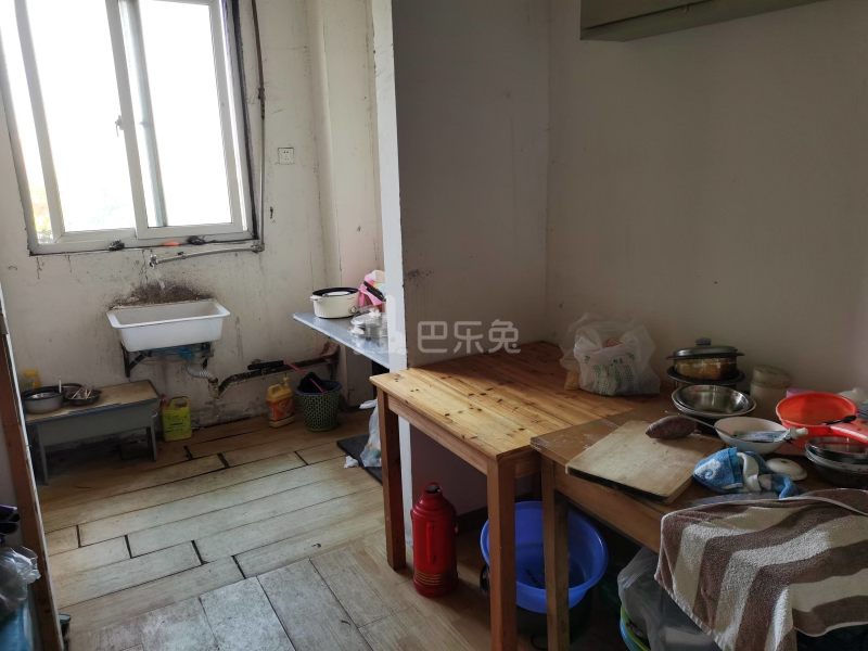 启航社U世代6700140厨房图6