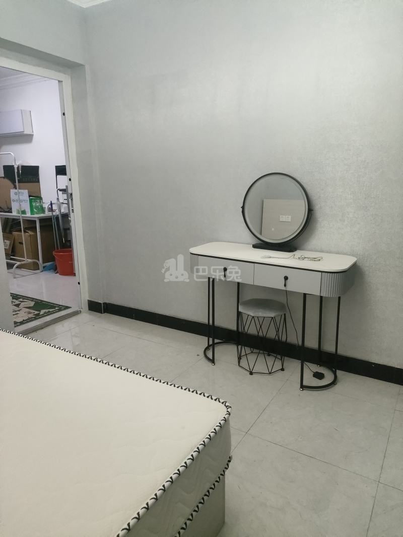 大上海国际花园雅典园13881413卧室图3