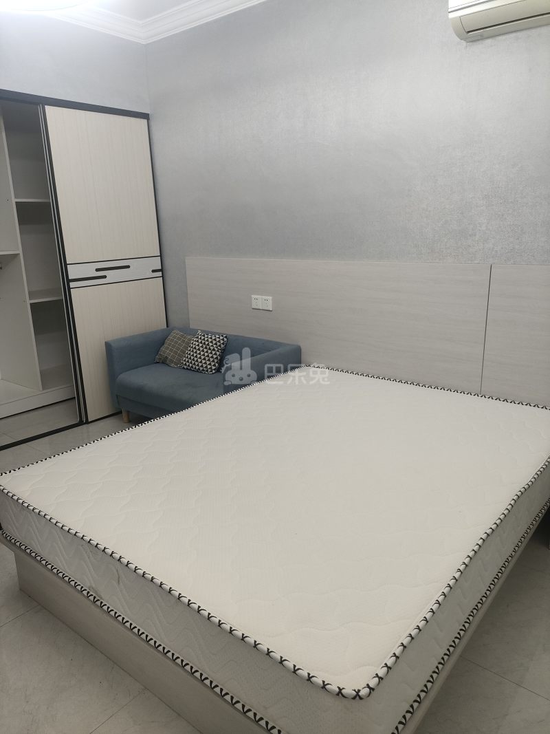 大上海国际花园雅典园13881413卧室图0