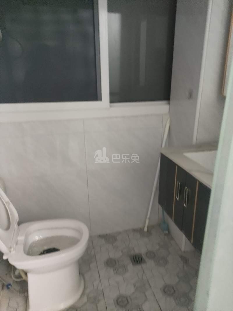 大上海国际花园雅典园13881413卫生间图4