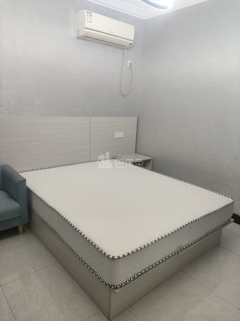 大上海国际花园雅典园13881413卧室图1