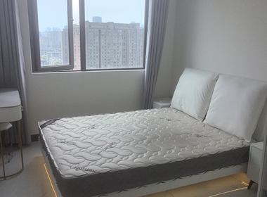 湖岸枫林雅庭 1室1厅1卫