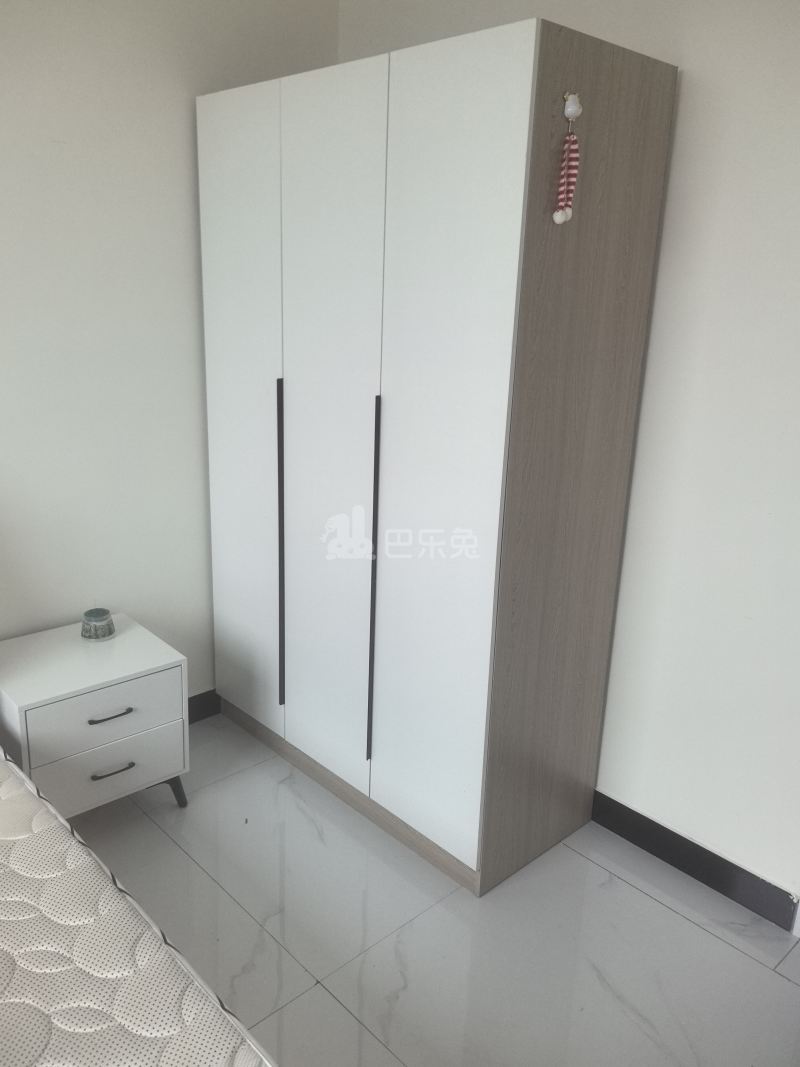 湖岸枫林雅庭13881536卧室图3