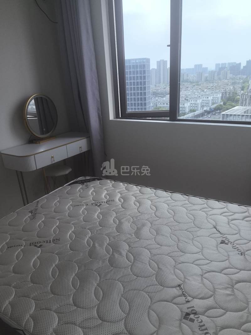 湖岸枫林雅庭13881536卧室图2