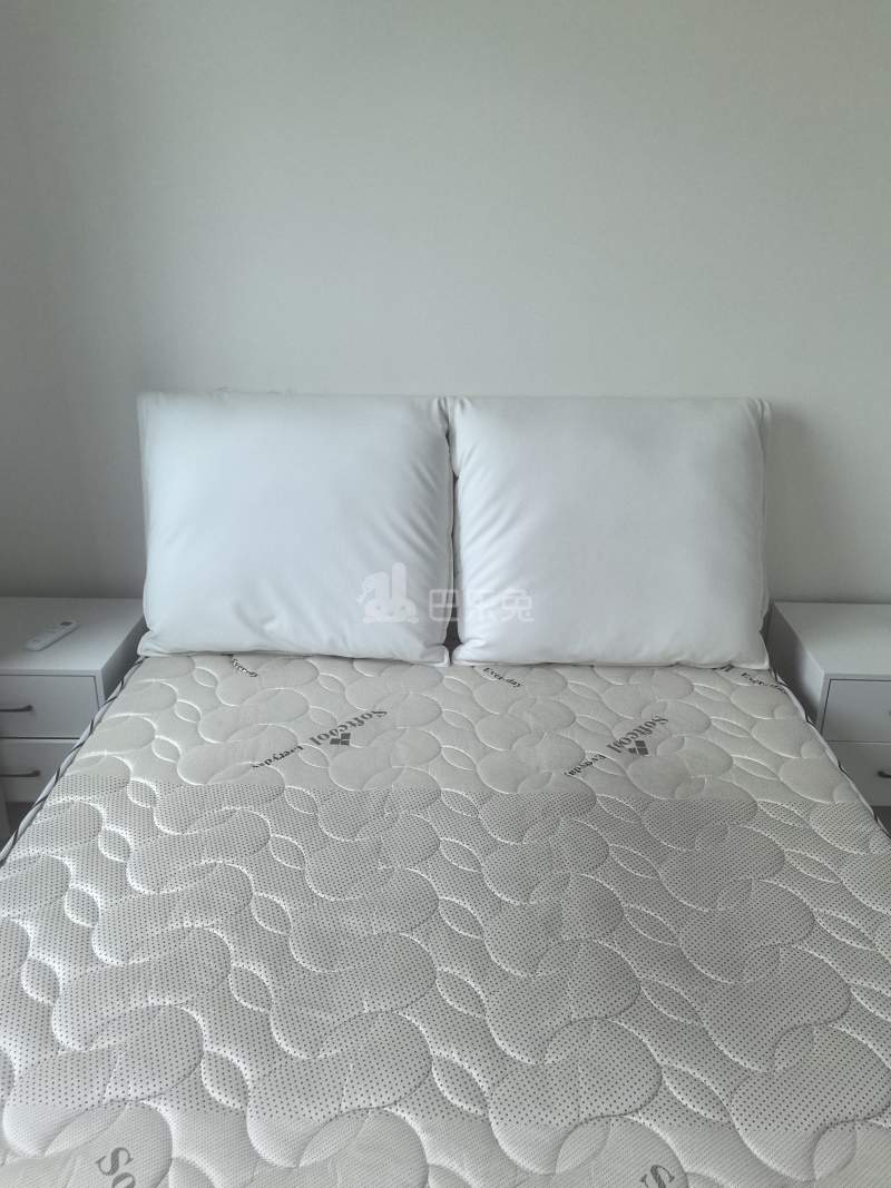 湖岸枫林雅庭13881536卧室图1