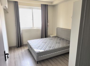 美罗家园美房苑 