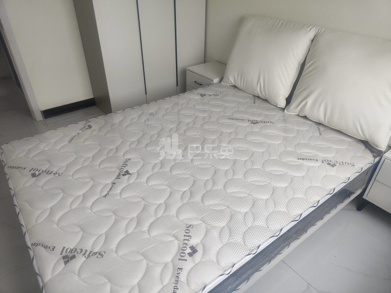 湖岸枫林雅庭13881877卧室图1