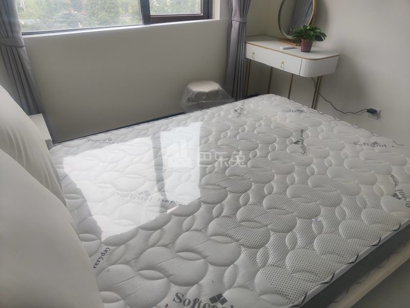 湖岸枫林雅庭13881877卧室图3