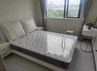 湖岸枫林雅庭 1室1厅1卫