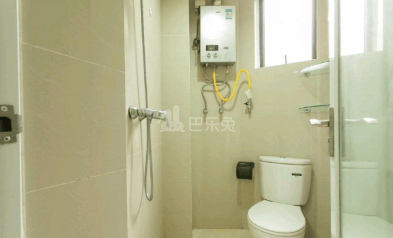 壹间服务式公寓1388079卫生间图6