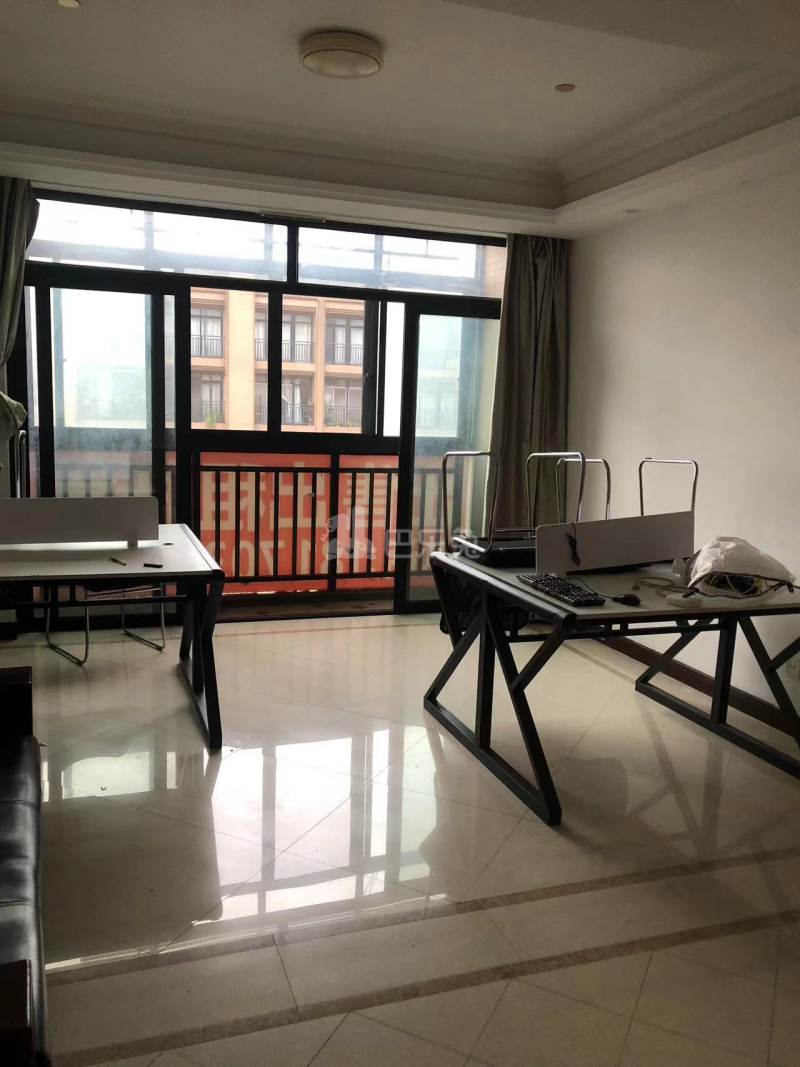 泰地北上新城13898314周边环境图8