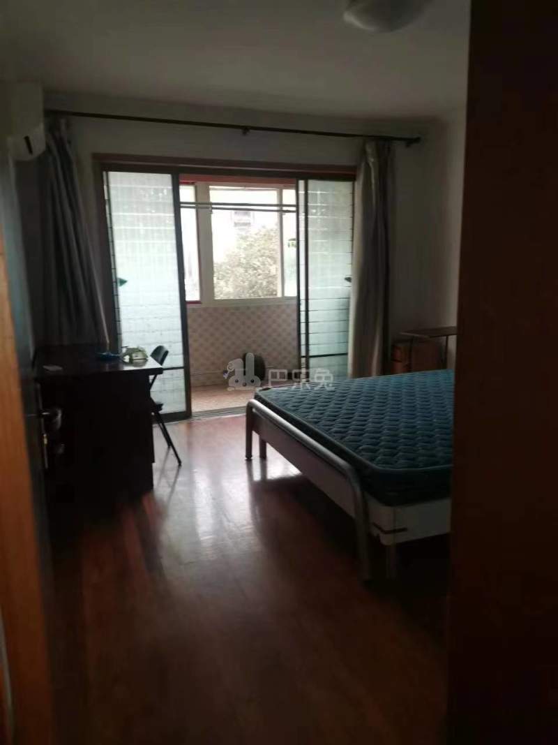 十字街小区13898446卧室图0