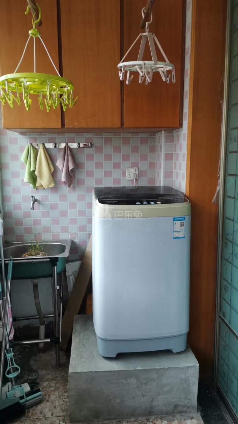 十字街小区13898446周边环境图5